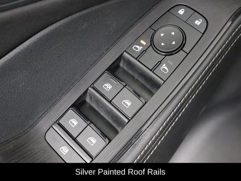 Used 2023 Nissan Rogue SV w/ SV Premium B Package FWD image 20