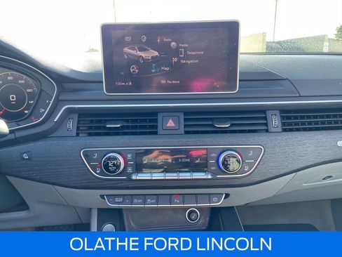 Used 2018 Audi A5 2.0T Prestige w/ Luxury Package image 15