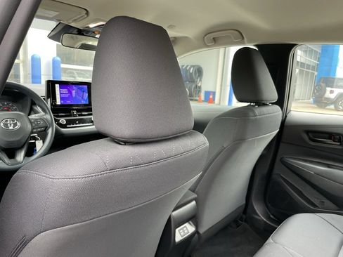 Used 2024 Toyota Corolla LE image 27