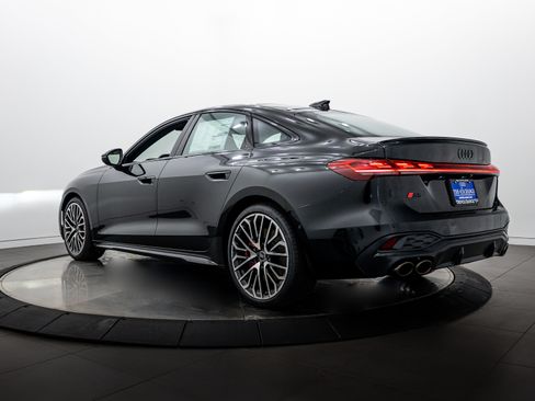 New 2026 Audi S5 Prestige AWD/4WD image 5
