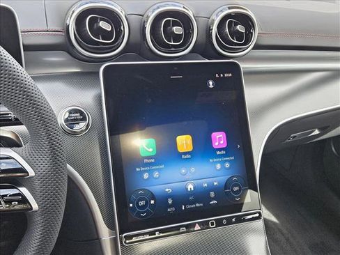 New 2026 Mercedes-Benz C 43 AMG AMG C 43 image 12