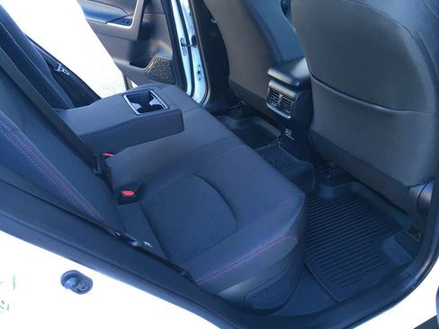Used 2024 Toyota RAV4 SE w/ Weather & Moonroof Package AWD/4WD image 28