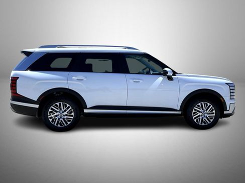New 2026 Hyundai Palisade SEL AWD/4WD image 4