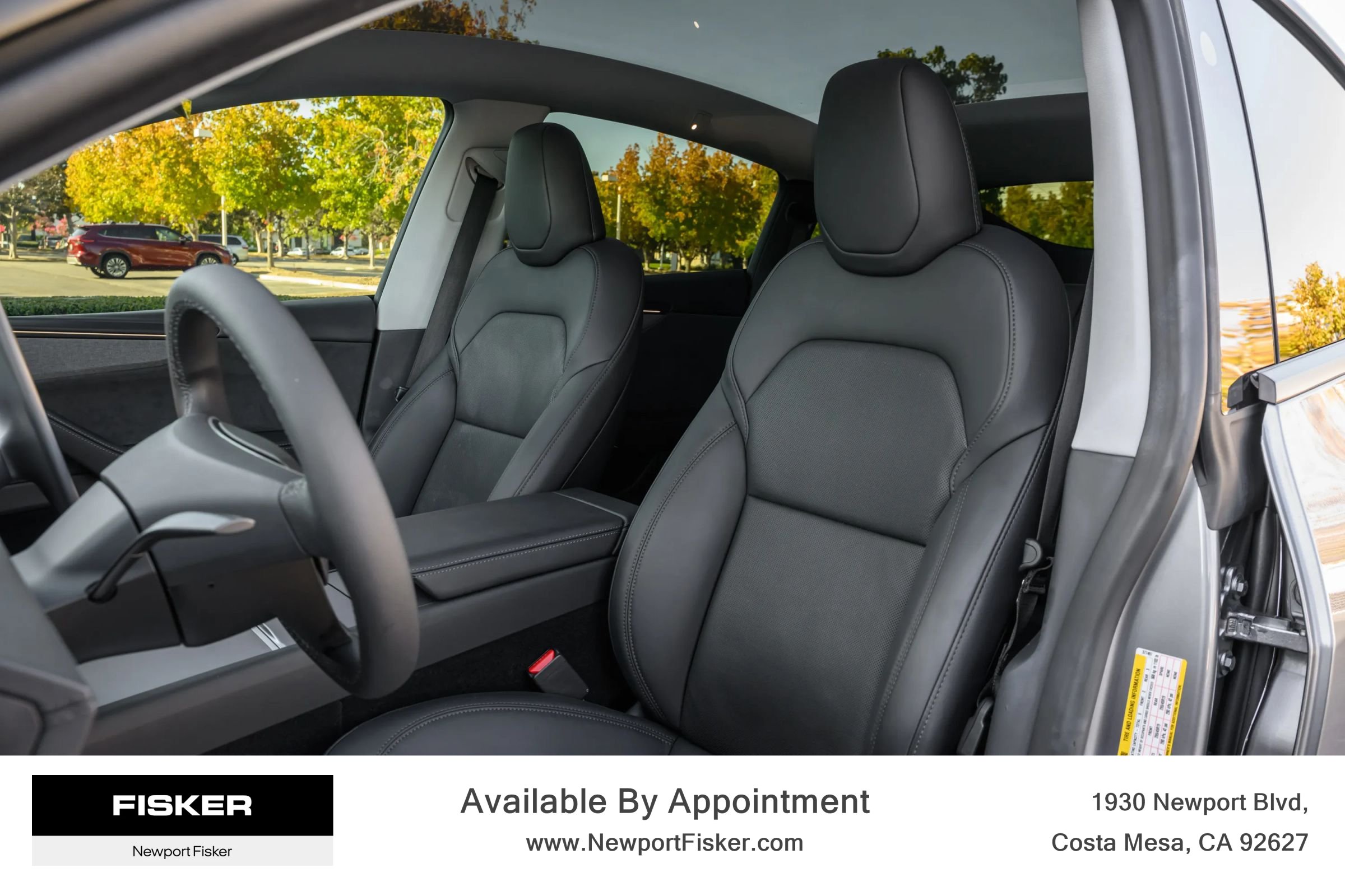 Used 2026 Tesla Model Y AWD image 15