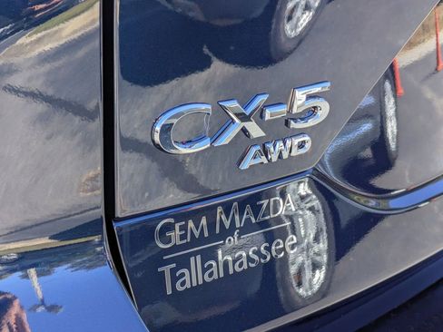 New 2025 MAZDA CX-5 AWD 2.5 S image 14