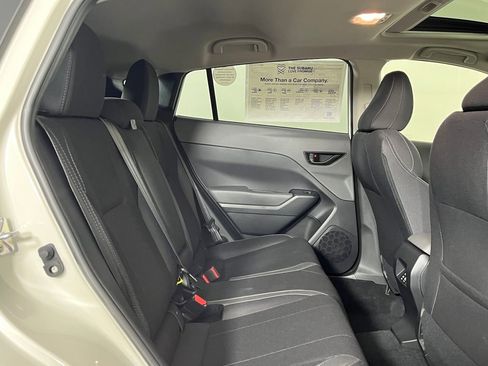 New 2025 Subaru Crosstrek 2.5i Premium image 12