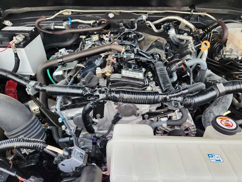 Used 2026 Toyota Tacoma SR5 RWD image 29