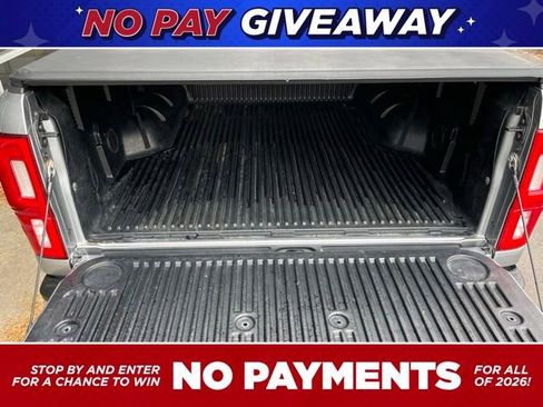 Used 2020 Ford Ranger XLT w/ FX4 Off-Road Package image 26