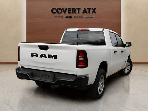 New 2026 RAM 1500 Tradesman image 5