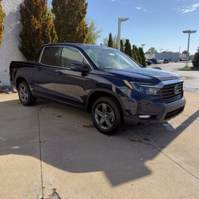 Used 2023 Honda Ridgeline RTL image 8