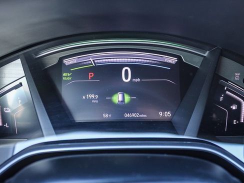 Certified 2022 Honda CR-V Touring image 25