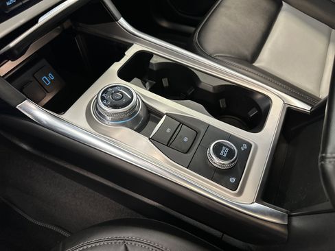 Certified 2023 Ford Explorer XLT w/ Equipment Group 202A image 32