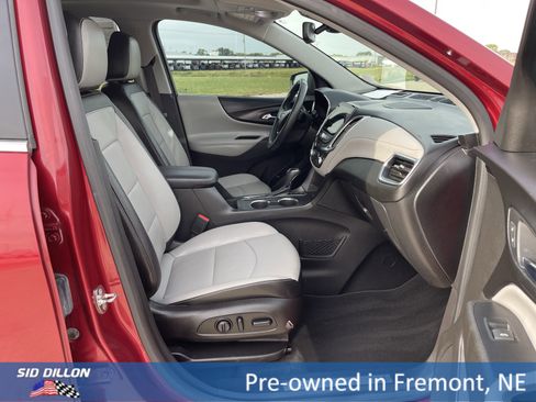 Used 2019 Chevrolet Equinox Premier image 10