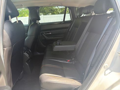 Used 2025 MAZDA CX-50 AWD 2.5 Hybrid w/ Premium Pkg image 30