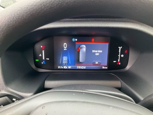 New 2026 Ford Transit 250 Base image 20