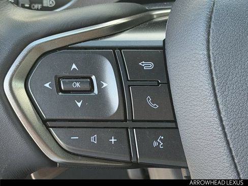 Used 2024 Lexus RX 350 Premium w/ Accessory Package (Z1) FWD image 22