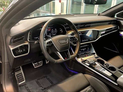 Used 2024 Audi RS 7 Performance image 18