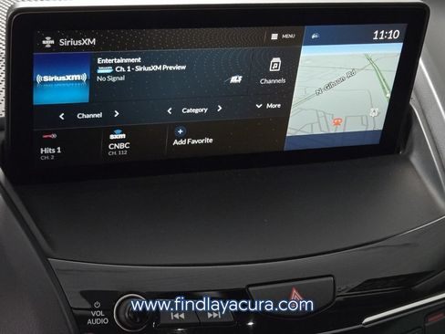 Used 2022 Acura RDX w/ Technology Package AWD/4WD image 25