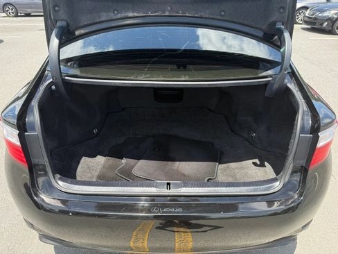 Used 2015 Lexus ES 350 FWD image 37