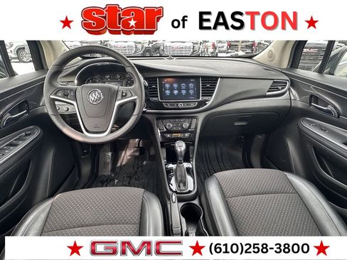 Used 2019 Buick Encore Preferred w/ Safety Package image 29
