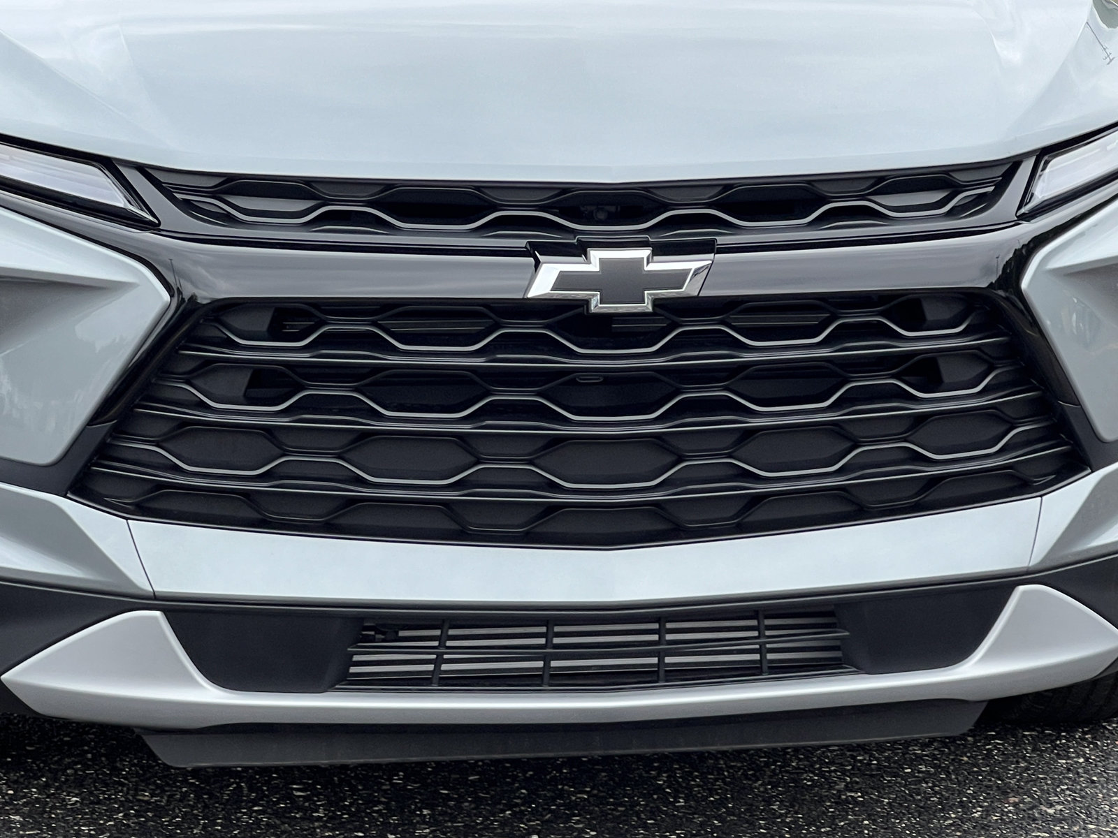 New 2026 Chevrolet Blazer LT w/ Midnight/Sport Edition AWD/4WD image 38