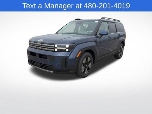 New 2026 Hyundai Santa Fe SEL AWD/4WD image 1