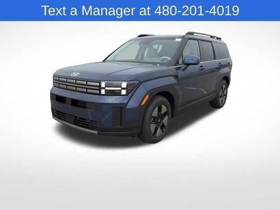 New 2026 Hyundai Santa Fe SEL