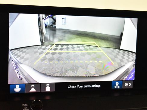 Certified 2023 Honda Accord Sport image 27