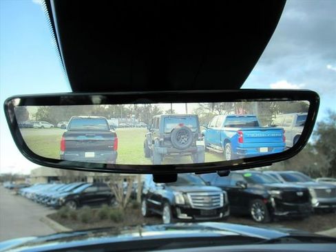 Used 2024 GMC Sierra 1500 Denali w/ Denali Reserve Package AWD/4WD image 29