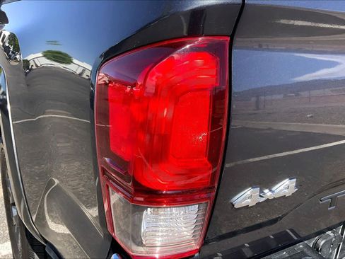 Used 2023 Toyota Tacoma SR5 image 25