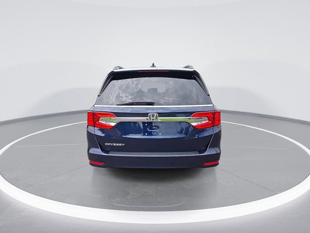 Used 2019 Honda Odyssey EX image 8