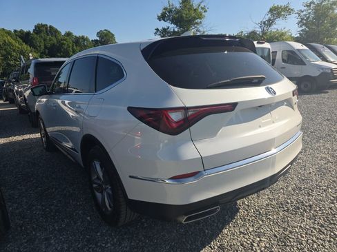 Used 2023 Acura MDX SH-AWD image 5