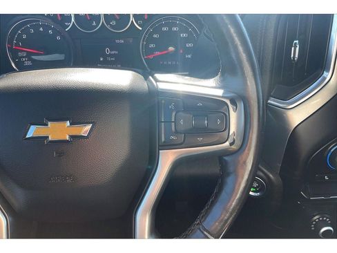 Used 2021 Chevrolet Silverado 1500 LT AWD/4WD image 21