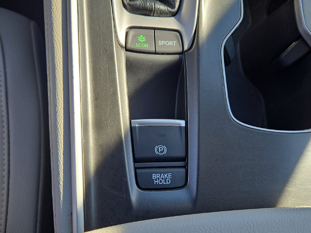 Used 2018 Honda Accord Touring image 27