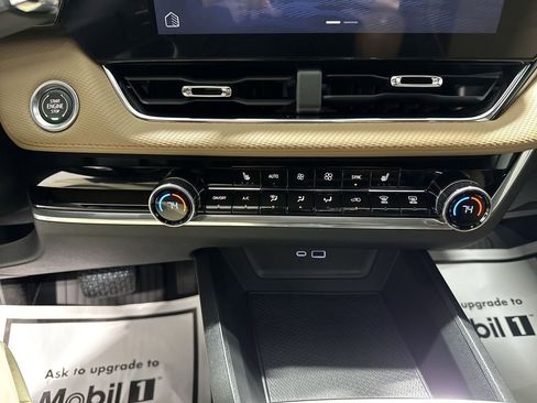 New 2026 Chevrolet Equinox ACTIV w/ Safety and Technology Package image 17