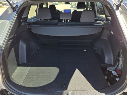 Certified 2024 Toyota RAV4 SE image 9