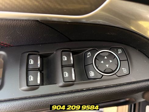 Used 2017 Ford Explorer Sport w/ Equipment Group 401A AWD/4WD image 13