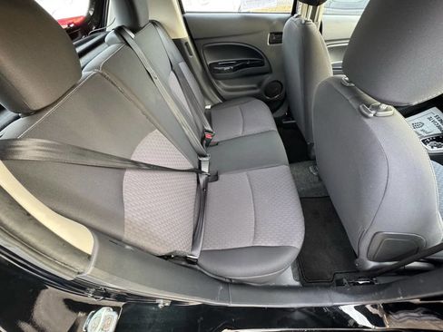 Used 2017 Mitsubishi Mirage SE image 18