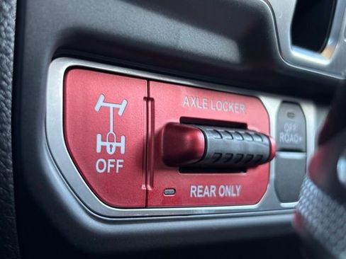 New 2026 Jeep Wrangler Willys image 40