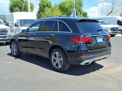 Used 2022 Mercedes-Benz GLC 300 image 6