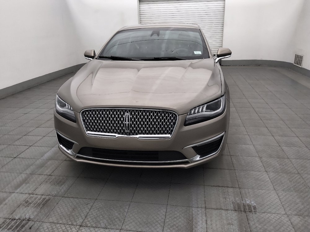 Used 2019 Lincoln MKZ Premiere FWD image 15
