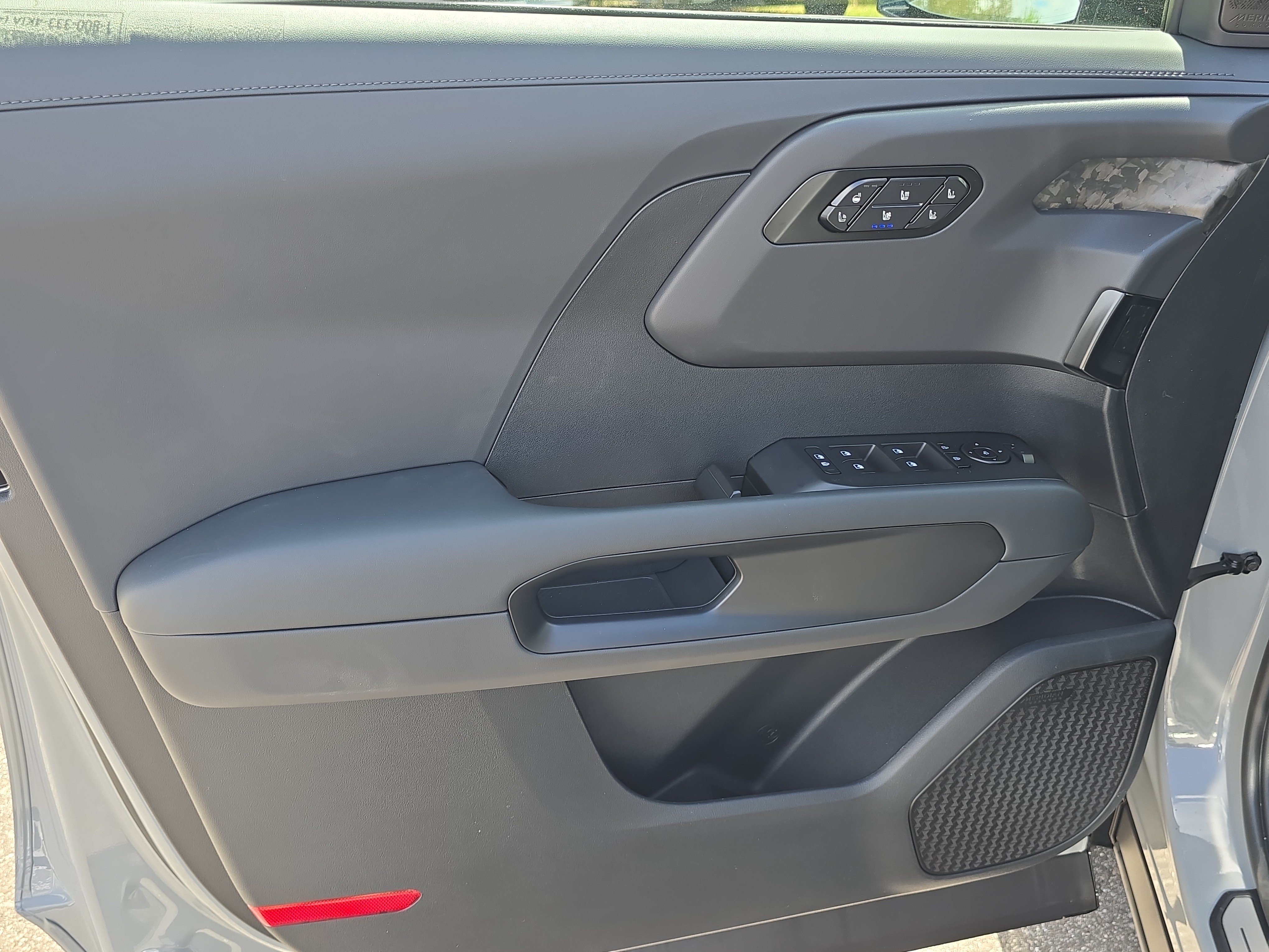 New 2027 Kia Telluride SX Prestige X-Pro AWD/4WD image 18