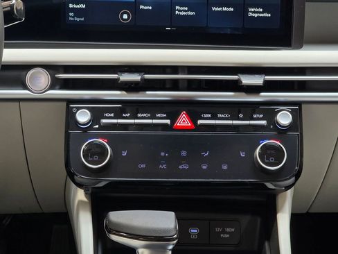 New 2026 Hyundai Tucson SEL image 21