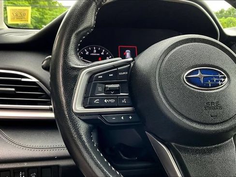 Used 2023 Subaru Outback Limited AWD/4WD image 11