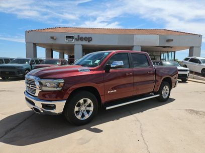 Used 2023 RAM 1500 Laramie
