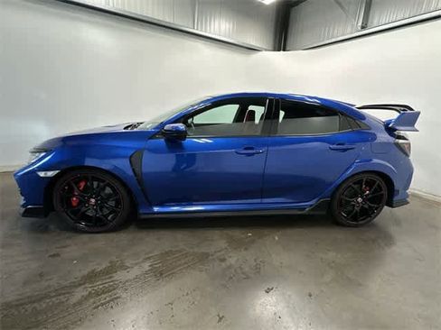 Used 2019 Honda Civic Type R image 2