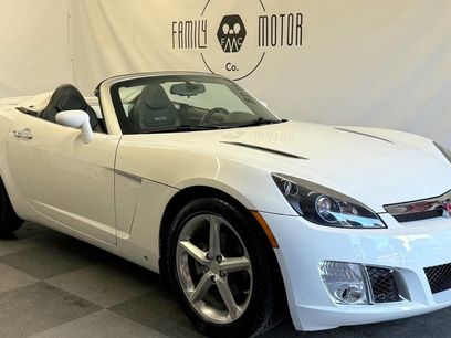 Used 2008 Saturn Sky Red Line