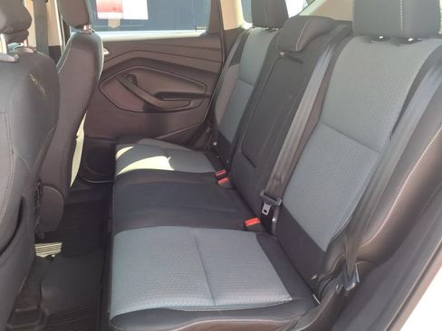 Used 2019 Ford Escape SE AWD/4WD image 13