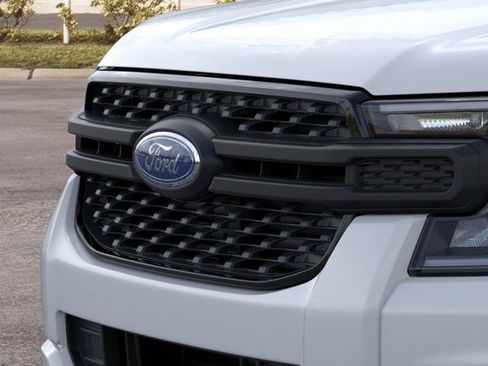 New 2026 Ford Ranger XL RWD image 41