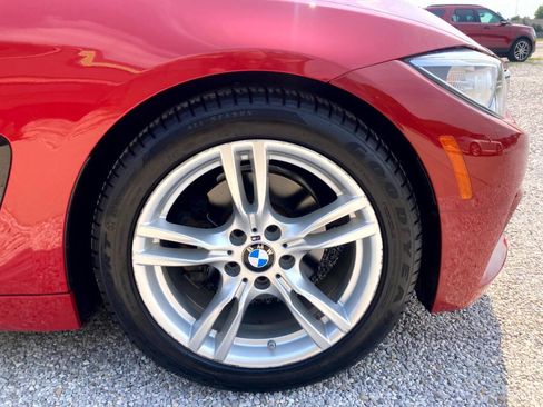 Used 2016 BMW 428i Convertible RWD image 28
